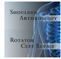 Shoulder Surgery
